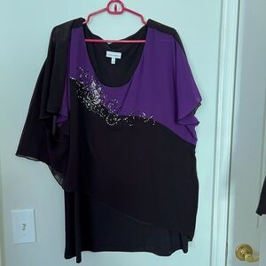 Women’s Blouses plus size